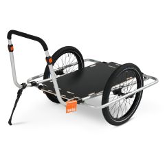 reacha City Platform (Fahrrad-) Anhänger 2025