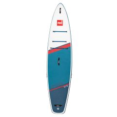 Red Paddle Co SPORT 11'0" x 30" x 4,7" MSL mit TITAN 2 Pumpe aufblasbares SUP Board 2022