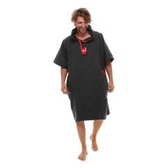 Red Original QUICK DRY CHANGE ROBE 