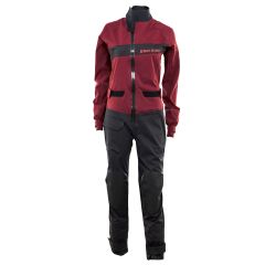 White Water WMS 3L FIRETECH 20K Dryoverall