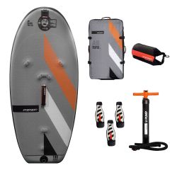 RRD Air Beluga Pro Y27 aufblasbares Wingboard 2023