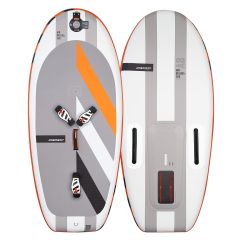 RRD Air Beluga Inflatable Wing Foiling Board 2024