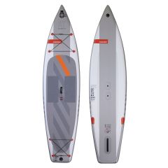 RRD SUP Air Tourer Convertible aufblasbares SUP Board 2023 