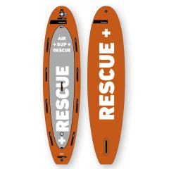 RRD SUP Air Rescue aufblasbares SUP Board 2023