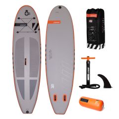 RRD SUP AIR Travel aufblasbares SUP Board 2023