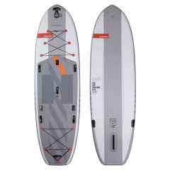 RRD SUP Airventure Pro aufblasbares SUP Board 2023