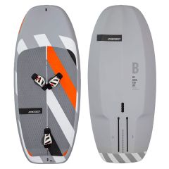 RRD Beluga LTE Wingboard 2024