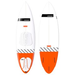 RRD Barracuda K 5'8" LTE V3 Surf Kite Board 