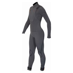 RRD Amazone Chest-Zip 5/3 Neoprenanzug 2023