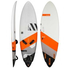 RRD Freestyle Wave LTE Windsurfboard 2023