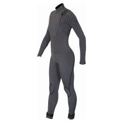 RRD Amazone Chest-Zip 4/3 Neoprenanzug 2023