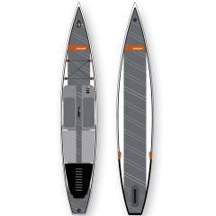 RRD SUP Air Race 14'0" aufblasbares SUP Board 2023