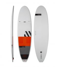 RRD Wassup Softskin Convertible SUP Board 2023