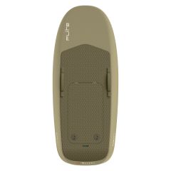 Flite Fliteboard Carbon Classic Shape Green