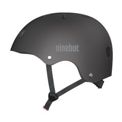 Segway Ninebot Helm Erwachsene Schwarz