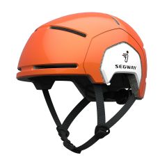 Segway Ninebot Helm Kinder Orange