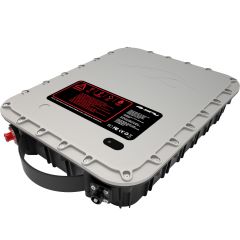 SiFly Powercell Battery-Lieferung nach Hause -LR Long Range, 2,3kwh