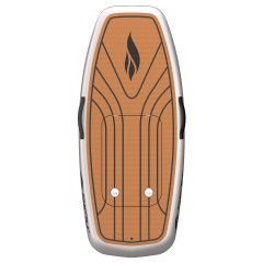 SiFly Stellar R Board Only weiß