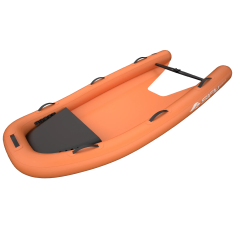 SiFly Floaty