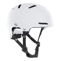 ION Slash Core Helmet 2024-weiß-55-61/M-L