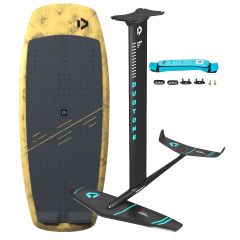 Duotone Soar SLS Kitefoil Set