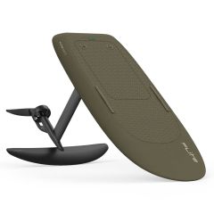 Flite Fliteboard Soft Top Set mit Prop oder Jet C Black eFoil System Set