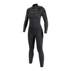 NeilPryde Spark Fullsuit 5/4/3 Front Zip schwarz Größe 36/S 2021