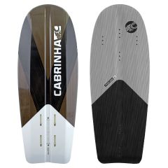 Cabrinha Special Agent MKII Kiteboard 2024