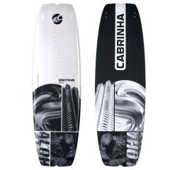 Cabrinha Cab Spectrum TwinTip Kiteboard 2024