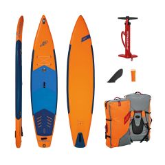 JP SportsAir SE 3DS aufblasbares Touring SUP Board 2023