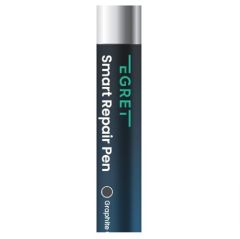Egret Smart Repair Pen Graphite Grey