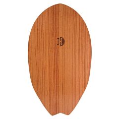 Jucker Hawaii Balance Board Surf Rosewood