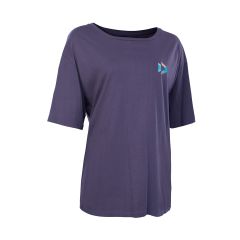 DUOTONE Tee Logo SS Damen 2023