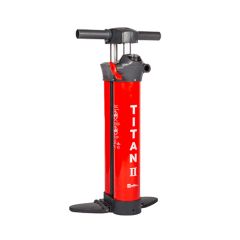 Red Paddle Co TITAN II Pumpe