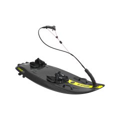 JETSURF Titanium DFI SL