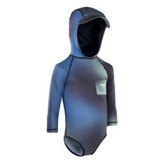 ION Toddler Rashguard LS Hood 2023