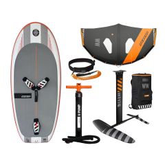 RRD Air Beluga Y30 Wingfoil Einsteiger Komplettset 2025