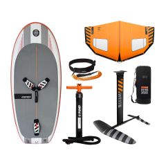 RRD Air Beluga Y30 Wingfoil Einsteiger Komplettset 2025