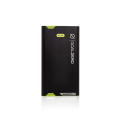 Goal Zero Sherpa 15 Micro/USB-C Black
