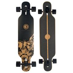 JUCKER HAWAII LONGBOARD HOKU V2 FLEX 1