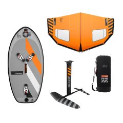 RRD Airbeluga Pro Wing Foil Komplettset 2024