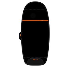 RRD Beluga Board Bag 2023