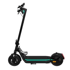 Egret Unit E-Scooter mit Straßenzulassung