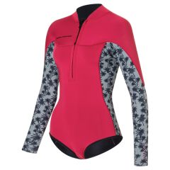 NeilPryde Vamp 2/2 Bikini Cut L/S FZ 2026