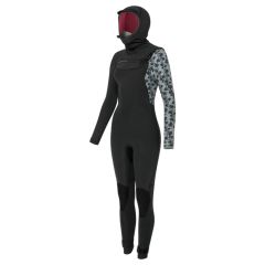 NeilPryde Vamp 5/4 Hooded GBS FZ 2026