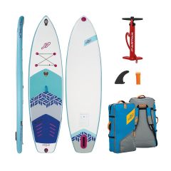 JP Venus 5" LE aufblasbares SUP Board 2024