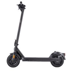 VMAX VX2 PRO LT- 35 km E-Scooter mit Straßenzulassung