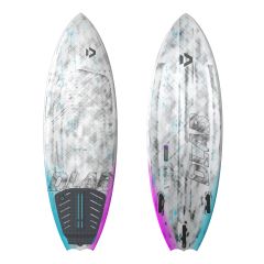 DUOTONE Volt D/LAB Kiteboard 2026
