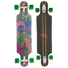 Jucker Hawaii Longboard Wailani 