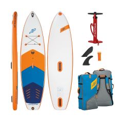 JP WindsupAir LE aufblasbares SUP Board 2024